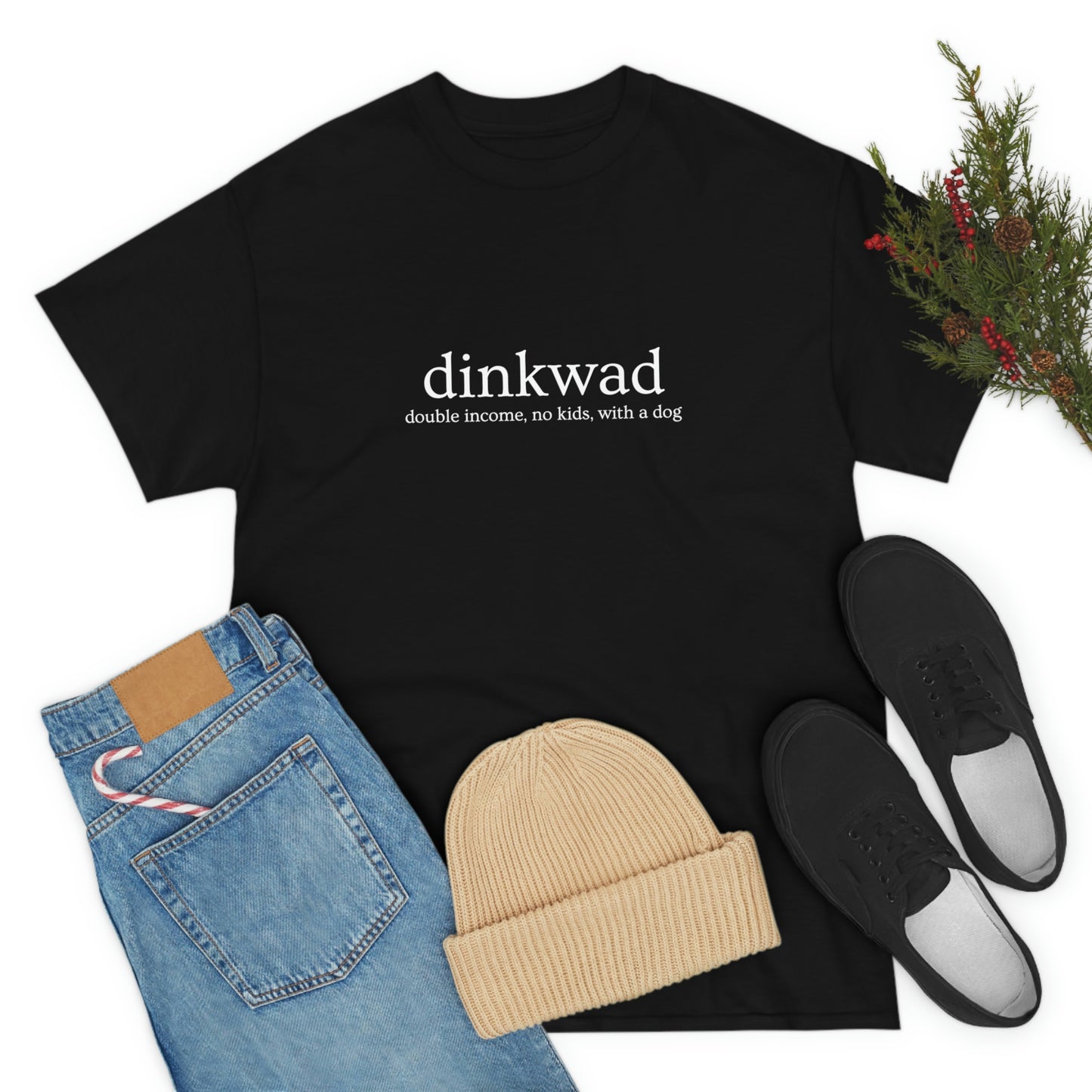 Dinkwad Tshirt