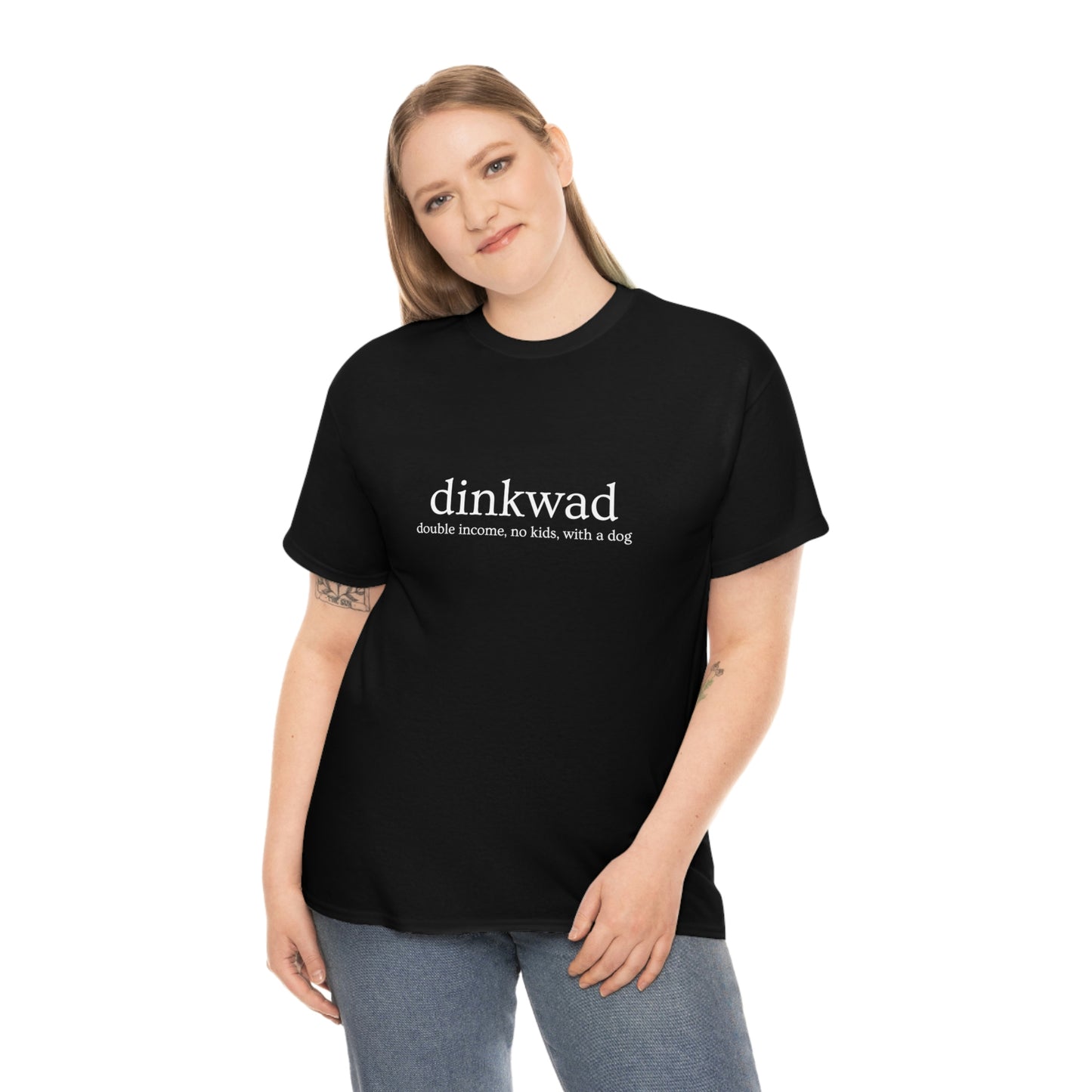 Dinkwad Tshirt